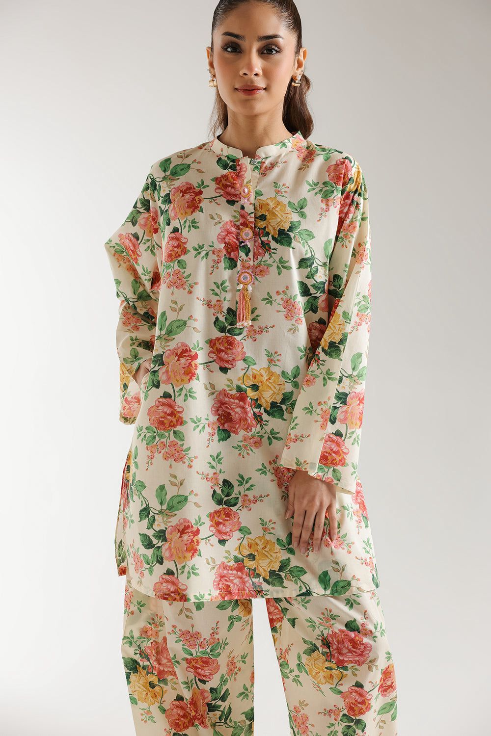 ETHNIC RTW E6106